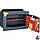Вбудований сейф Technomax GD/4L, фото 3