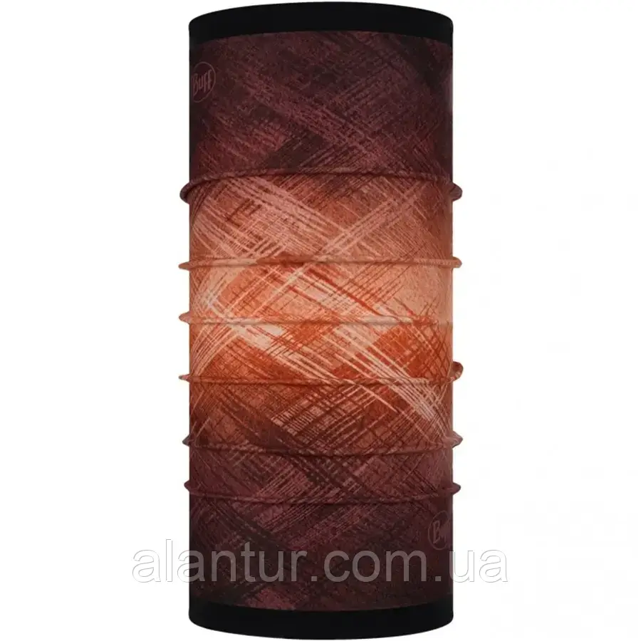 Бандана Buff POLAR Реверсивна для зимових спортивних активностей, утеплювач до -10°C, універсальний розмір, фото 1