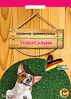 Газонная травосмесь Универсальная 30 г SeedEra