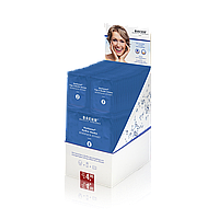 Зволожувальний набір-саше: маска тканинна для обличчя, гіалуронова сироватка, крем день ніч, ліфтинговий ефект