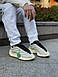 Чоловічі Кросівки Adidas Yeezy Boost 700 V3 White Beige 41-45, фото 6