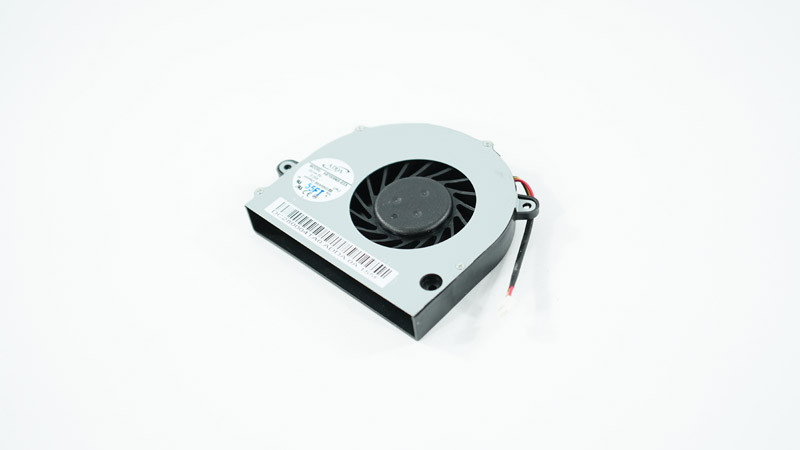 Вентилятор для ноутбука Toshiba Satellite L550 L500 for AMD