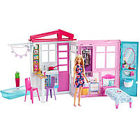 Barbie sale house 2019