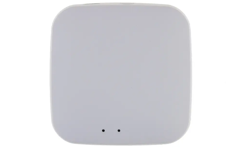 Розумний ZigBee шлюз SEVEN HOME Z-7060