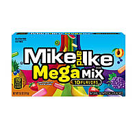 Жевательные конфеты Mike and lke Mega Mix 141g