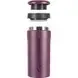 Термокружка Lifeventure Thermal Mug 300 мл з вакуумною ізоляцією, фіолетова матова, фото 3