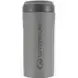 Термокружка Lifeventure 300 мл з вакуумною ізоляцією, сірий матовий корпус, фото 2