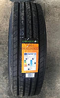 Вантажна шина LANVIGATOR 265/70R19.5-18PR S201 рульова