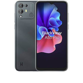 Blackview A55 Pro