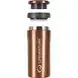 Термокружка Lifeventure Thermal Mug Copper 300 мл з вакуумною ізоляцією, нержавіюча сталь, фото 3