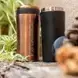 Термокружка Lifeventure Thermal Mug Copper 300 мл з вакуумною ізоляцією, нержавіюча сталь, фото 4