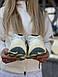 Жіночі Кросівки Adidas Yeezy Boost 700 V3 White Beige 36-37-38-41, фото 2