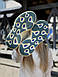 Жіночі Кросівки Adidas Yeezy Boost 700 V3 White Beige 36-37-38-41, фото 3