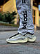 Жіночі Кросівки Adidas Yeezy Boost 700 V3 White Beige 36-37-38-41, фото 4