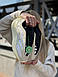 Жіночі Кросівки Adidas Yeezy Boost 700 V3 White Beige 36-37-38-41, фото 7