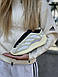 Жіночі Кросівки Adidas Yeezy Boost 700 V3 White Beige 36-37-38-41, фото 8