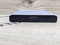 Зовнішній жорсткий диск Seagate Backup Plus для Mac 1 ТБ (SRD0SP0 1D9AP1-500) Новий, фото 4