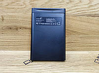 Зовнішній жорсткий диск Seagate Backup Plus для Mac 1 ТБ (SRD0SP0 1D9AP1-500) Новий, фото 2