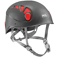 Petzl каска Elios grey 53-61