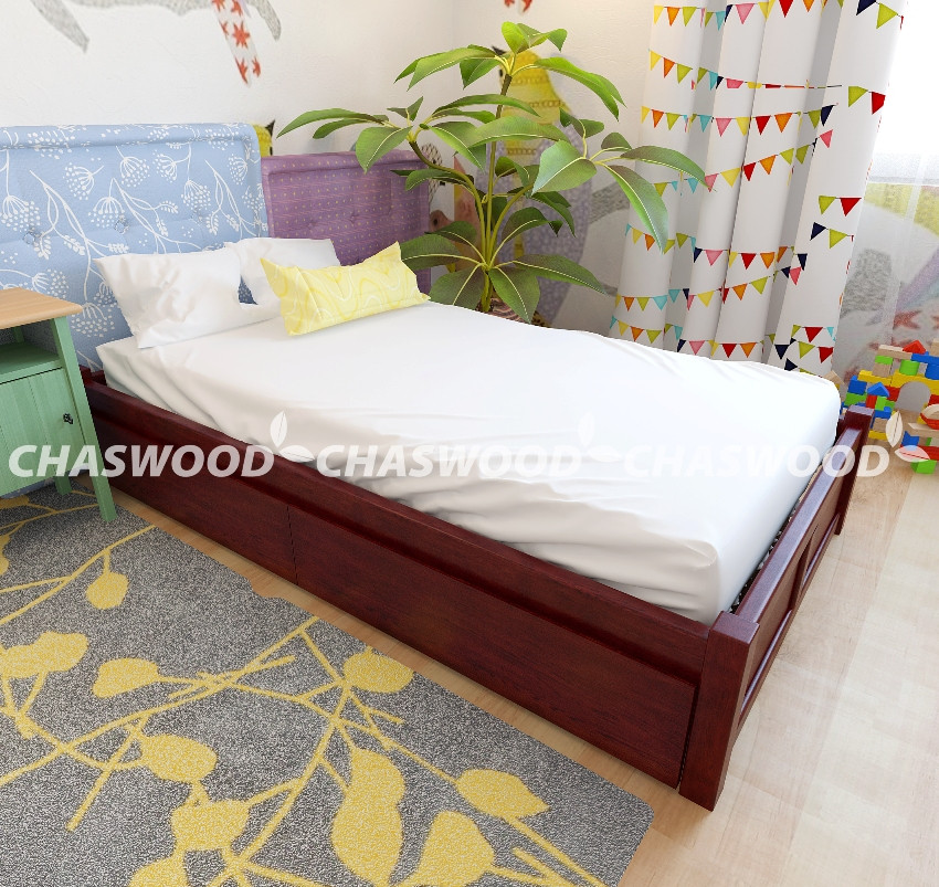 Ліжко «Оригінал» Chaswood