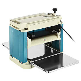 Makita Рейсмус 2012NB 1650Вт 304мм 3мм 28.1кг