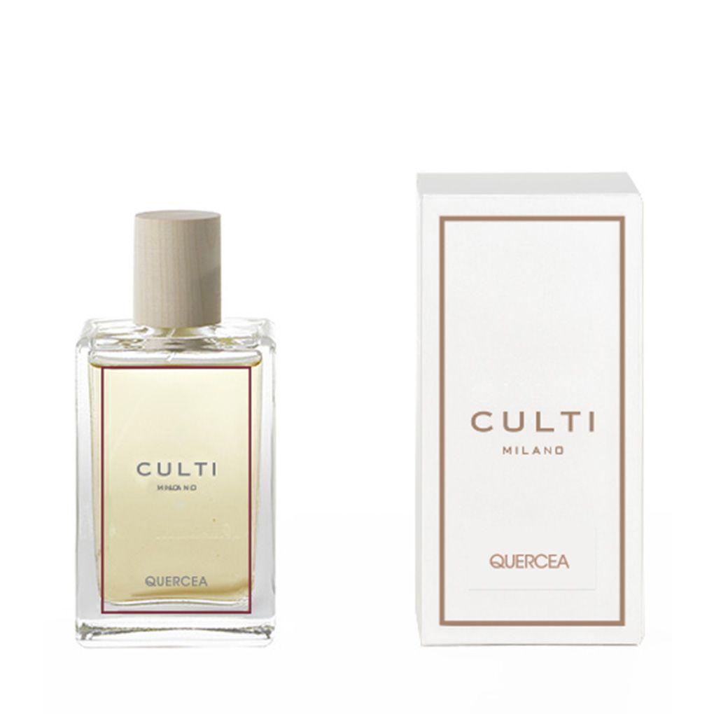 Інтер'єрні парфуми CULTI Milano Quercea 100 мл