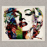 Картина за номерами Монро. АРТ 40*50 см Art Craft 10609-AC, фото 2