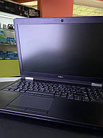 Ноутбук Dell E5570 15.6" Full HD