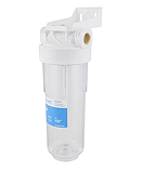 Корпус колба Ecosoft 1/2" 6 бар для холодної води, фото 5