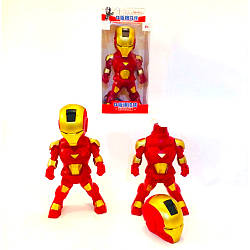 1731 Вентилятор робот