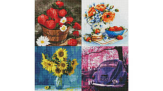 КНО Алмазна 40х40