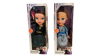 0313 Лялька з аксесуарами