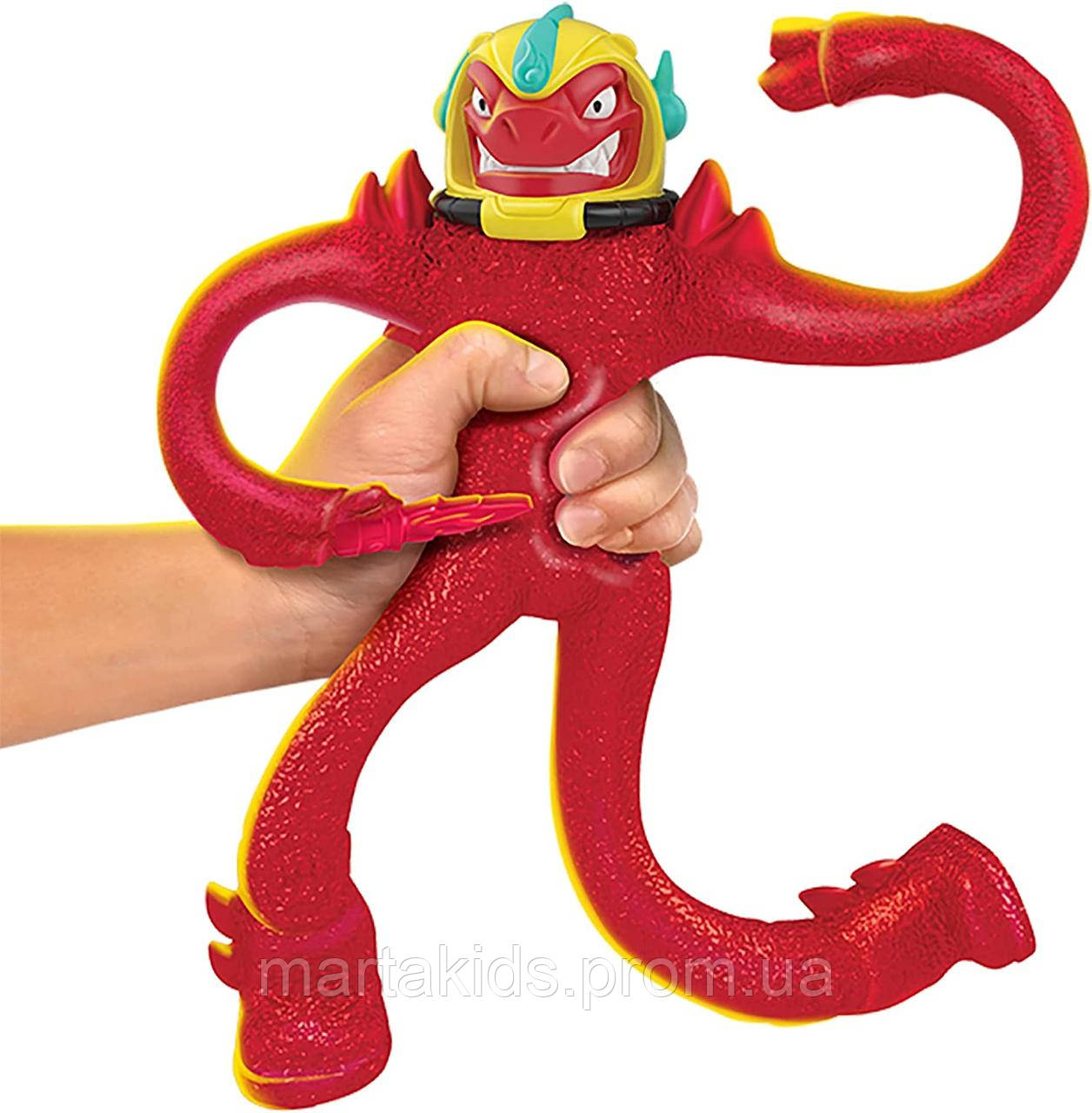 Heroes of goo jit zu outlet