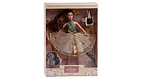 10412 Кукла Лилия Принцесса стиля,аксессуары,в коробке