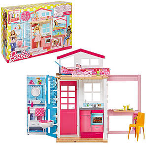 Barbie 2 story house outlet