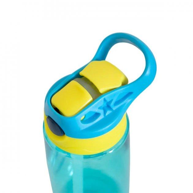 Пляшка дитяча поїльник Baby bottle LB 400 260мл blue - фото 2 - id-p1846157912