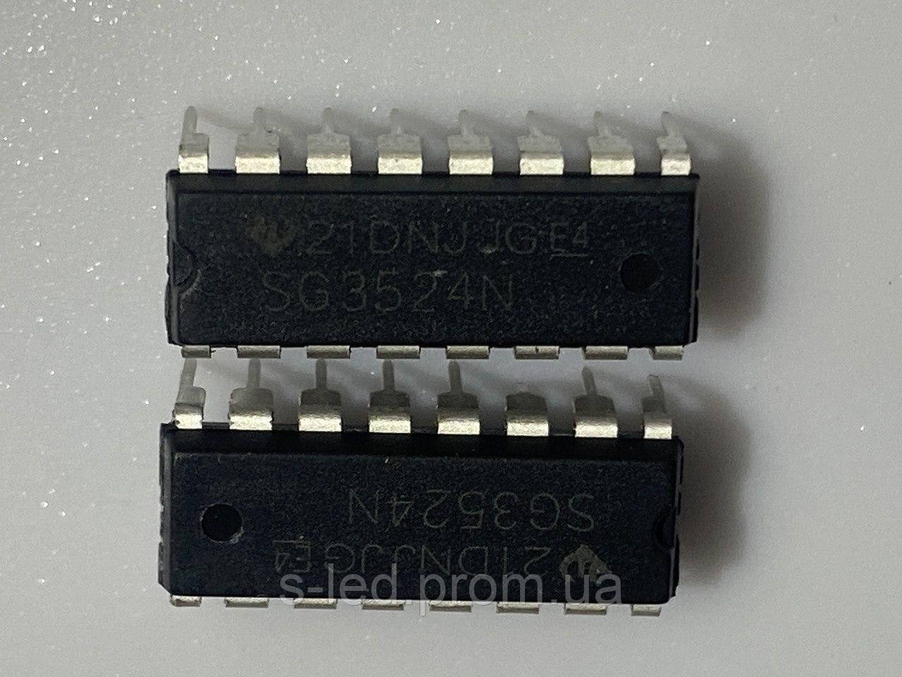 Интегральные Микросхемы В Луцке. Сравнить Цены И Купить На Prom.Ua