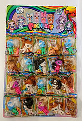 34209 Poopsir на планшетці