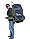 RUN SHARABAN UA-07.07Транспортний рюкзак/Каркас Для Рюкзака/Каркас Рюкзака/Рама Для Рюкзака/Рюкзак Рама/, фото 9