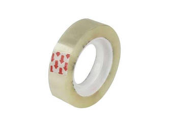 Скотч 12х10 канцелярський