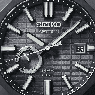 Чоловічий годинник Seiko Astron GPS Solar SSJ015 SSJ015J1 SBXD015, фото 4