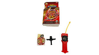 117-А/В Гра BeyBlade Revive Phoenix, 2 різновиди