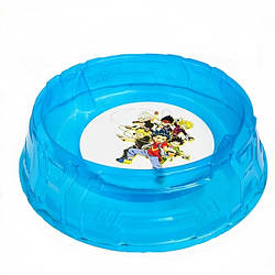 49 М Арена для BeyBlade 31см