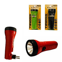 1124-TS-N Ліхтарик на акумуляторі