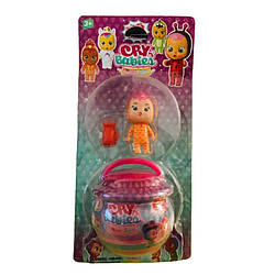 016 YF Пупс, з аксесуаром і сюрпризом, на аркуші