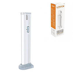 1468 Ліхтарик на акумуляторі, заряджання від мережі