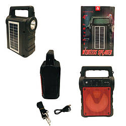 1706 -KTS Радіо + Ліхтарик, H/A USB-кабель, у кор