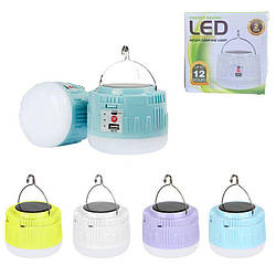 18185 Ліхтарик на акумуляторі, USB-кабель, у кор