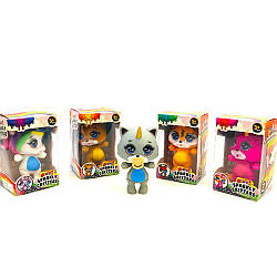 01924-1 Фігурки Poopsie