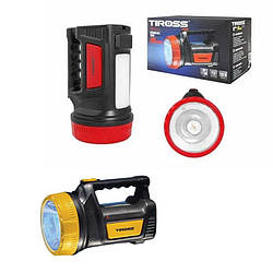 1873 —TS Ліхтарик на акумуляторі